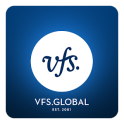 VFS Global Tablet App