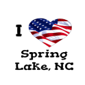 I Love Spring Lake, NC
