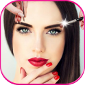 Makeup Virtual Beauty Salon