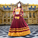 Medieval Women Dress Montage