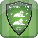 Nottingham City of Football