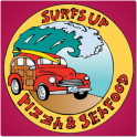 Surf's Up Pizza