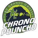 Chrono Pouncho