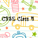 CBSE Class 4