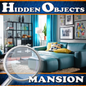 mansión de objetos ocultos