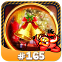# 165 Hidden Object Game New Christmas Magic Bells