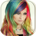 Hair Color Changer for Photos