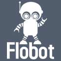 Flobot Field Service app
