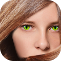 Hair and Eye Color Changer Photo Editor
