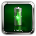 Battery saver for Samsung