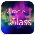 Miracle Glass Emoji Keyboard