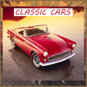 Classic Cars for Sale