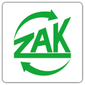 ZAK Abfall App