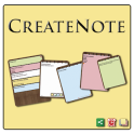 CreateNote