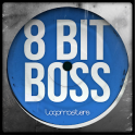 8 Bit Boss for Soundcamp