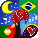 Portugal and Brazil Lullabies