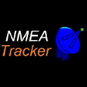 GPS NMEA Tracker