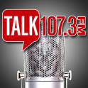 Talk 107.3 FM WBRP