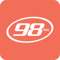 98FM Curitiba