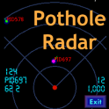 Pothole Radar