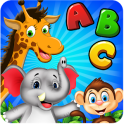 Alphabet animaux pour enfants
