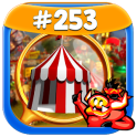 # 253 New Free Hidden Object Games - Carnival Park