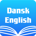 Danish English Dictionary & Translator Free
