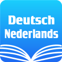 German Dutch dictionary & Translator Free