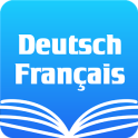 German French Dictionary & Translator Free