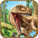 Dinosaurier Puzzle Spiele