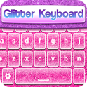 Glitter Keyboard Customizer