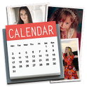 Calendar Photo Frames