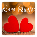 Love Quotes Live Wallpaper