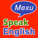 Aprenda Inglês diária - MEXU