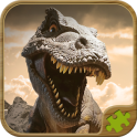 공룡 게임 - 유아퍼즐