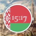 Флаг Беларусь Watch Face