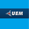 App Vestibular UEM