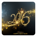 New Year 2016 LWP