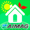 AIMAG app