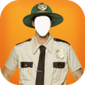 Police Uniform Photo Editor