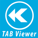 TAB Viewer Pad