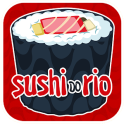 Sushi do Rio