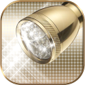Powerful LED Flashlight App