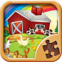 Jigsaw Puzzles for Kids - Fun Puzzles