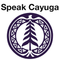 Speak Cayuga