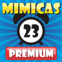 Mimicas Premium (Mimes)