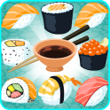 Sushi Match 3