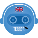Audiolibros: Terror