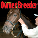 Thoroughbred Owner and Breeder