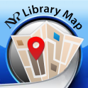 NYP Library Map